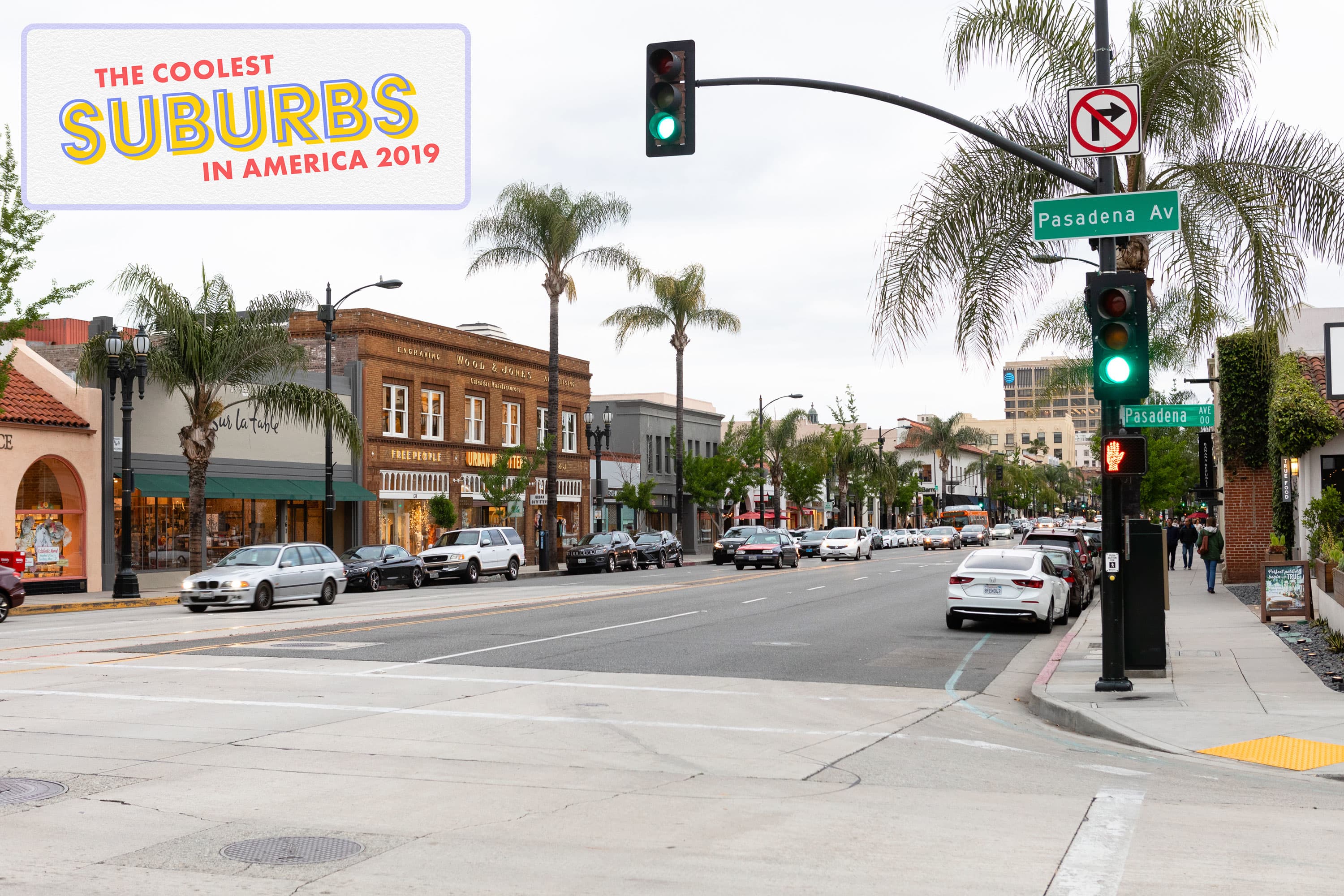 What To Do and Where To Eat in Pasadena, California Apartment Therapy